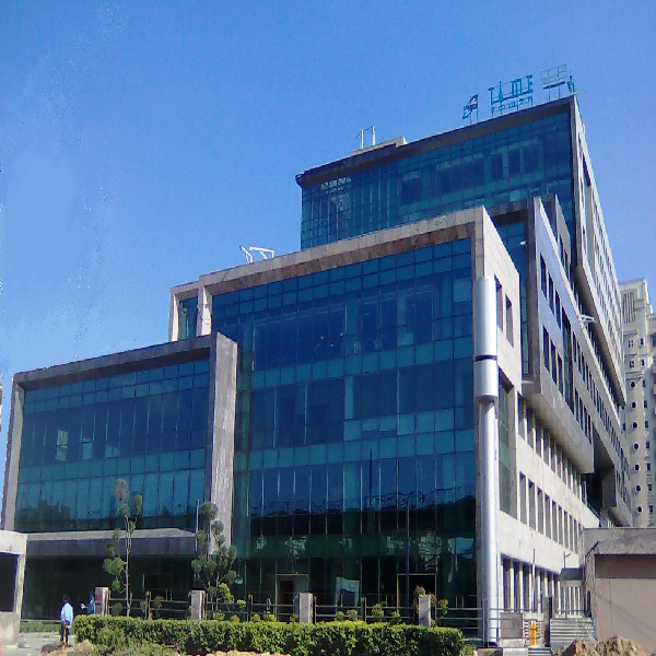 Time Tower | MG Road, Gurugram